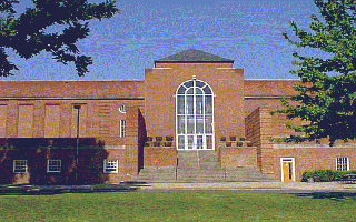 Picture of Frederick High